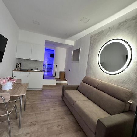 Anita S Home Napoli Eksteriør bilde