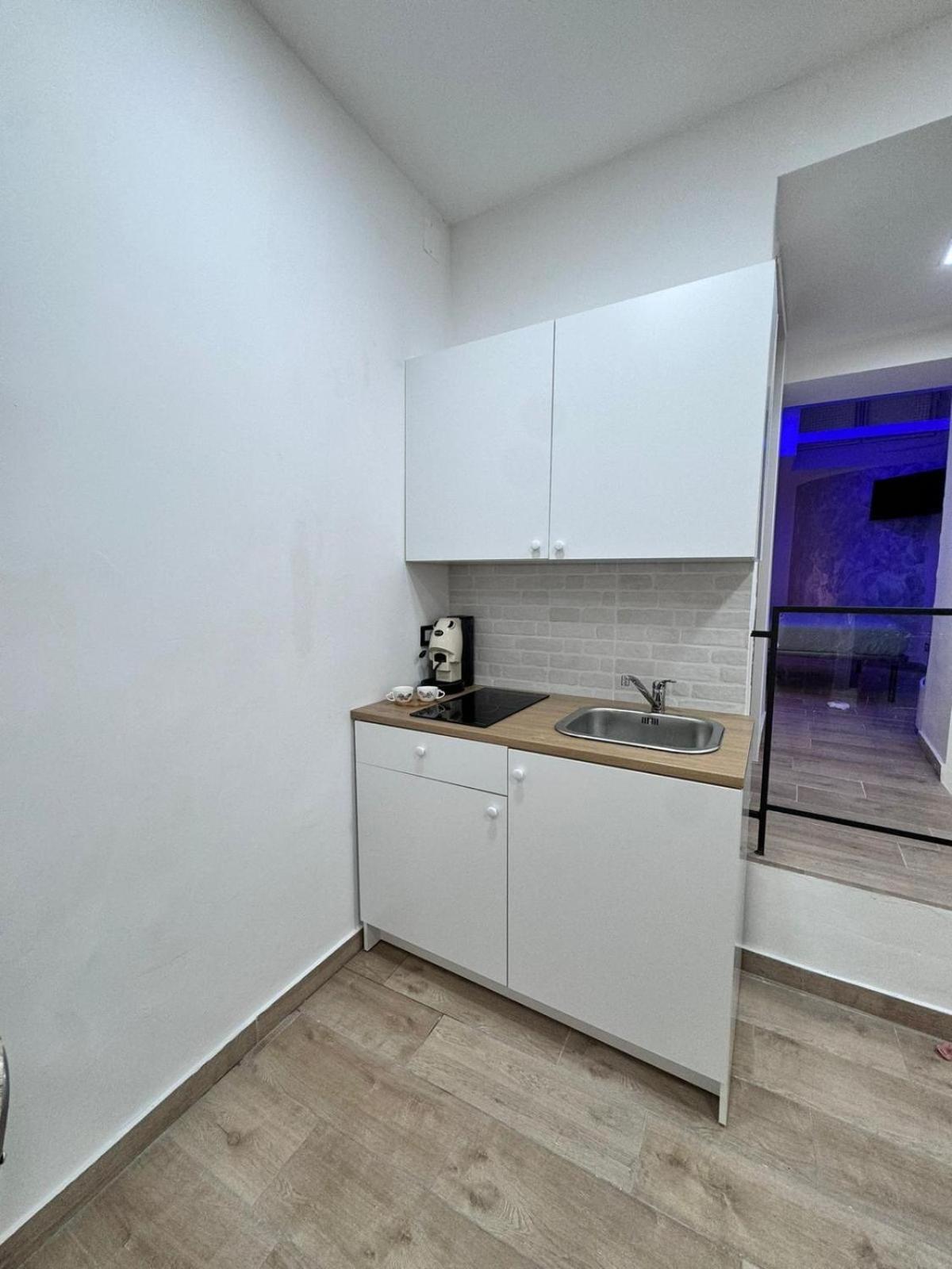 Anita S Home Napoli Eksteriør bilde