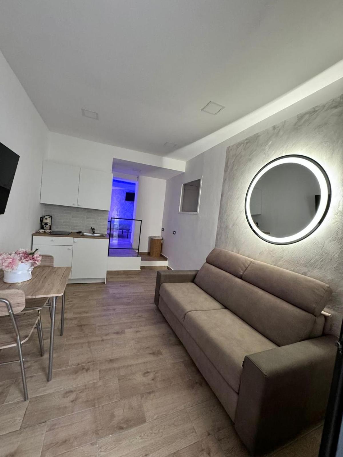 Anita S Home Napoli Eksteriør bilde